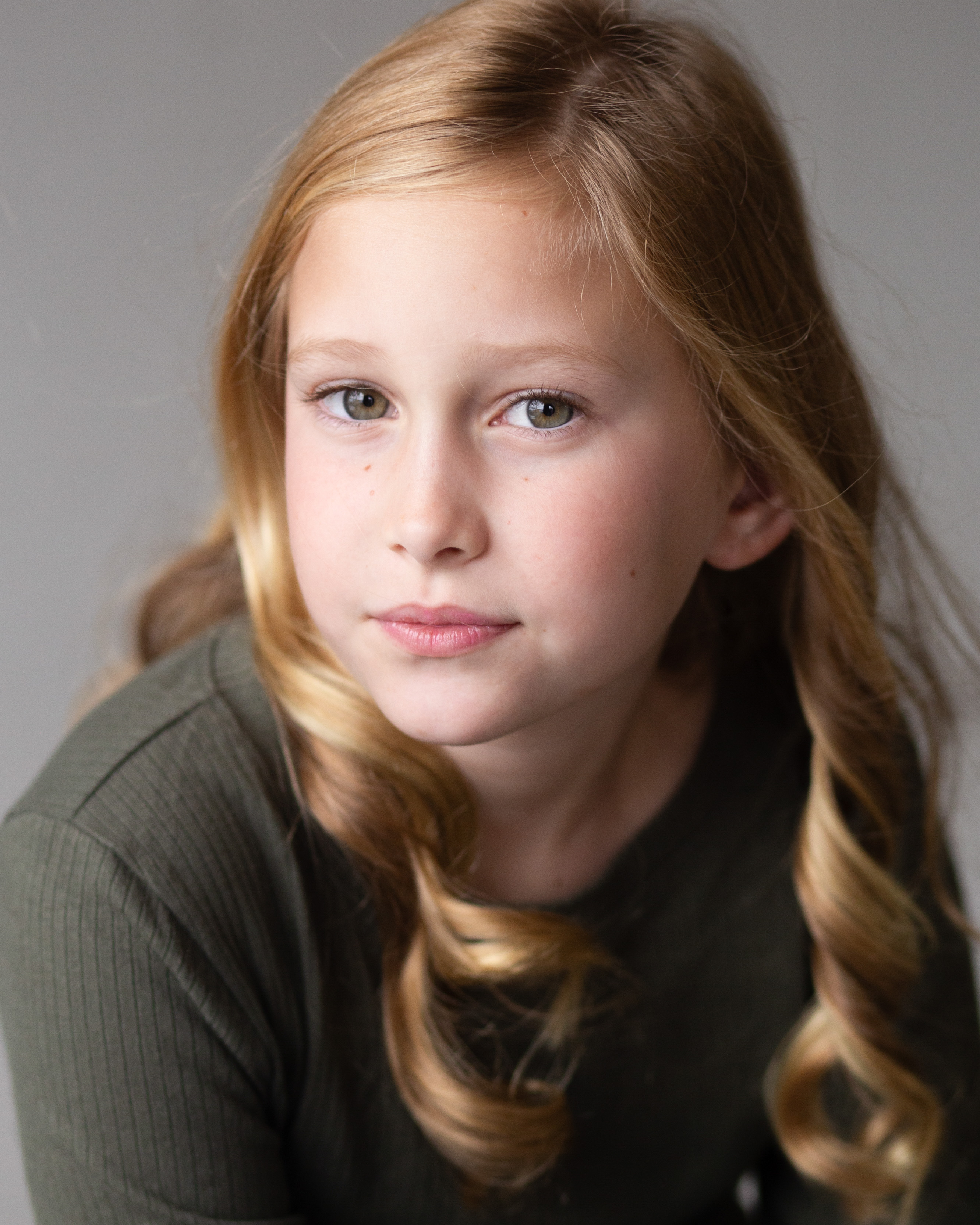 Greta Kate Haugland