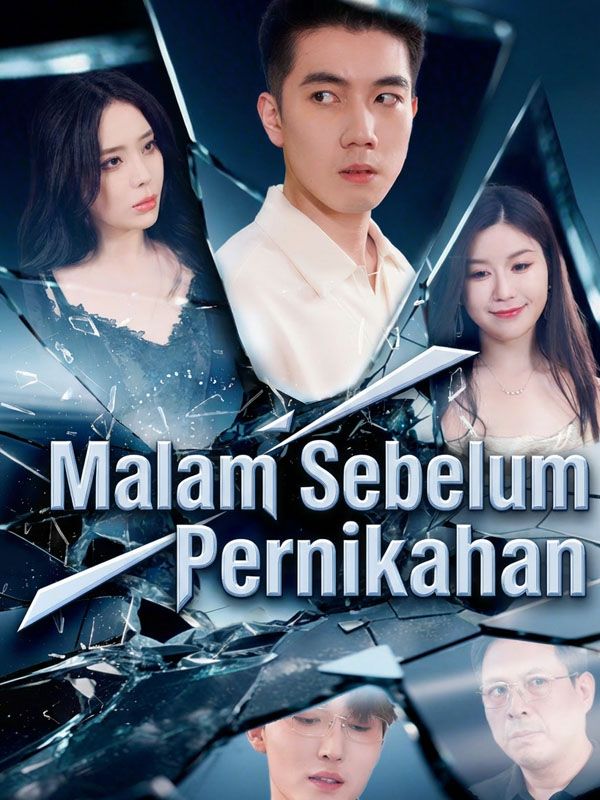 Malam Sebelum Pernikahan poster