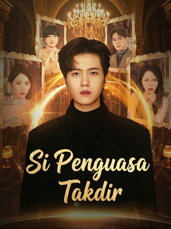 Si Penguasa Takdir poster