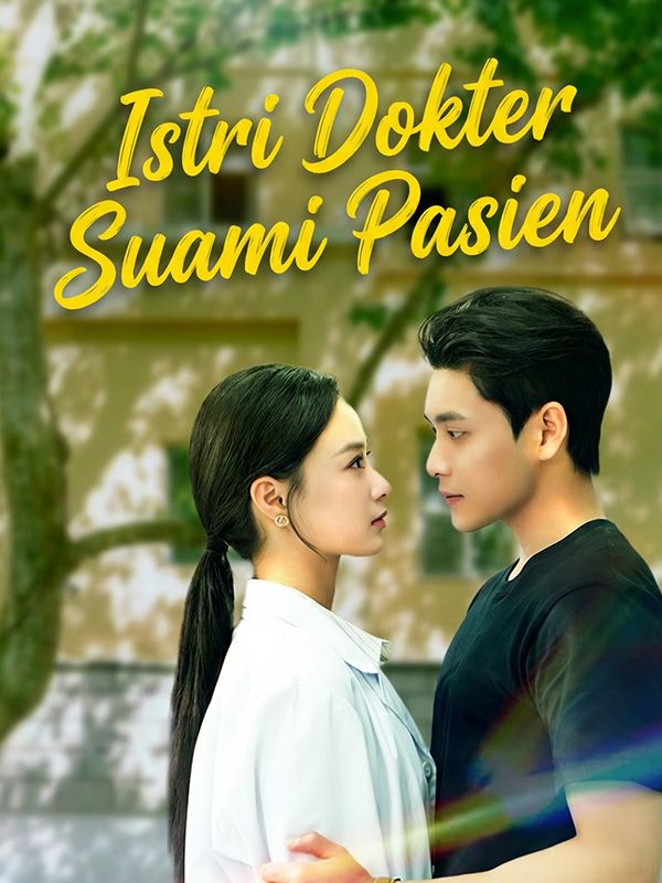 Istri Dokter Suami Pasien poster