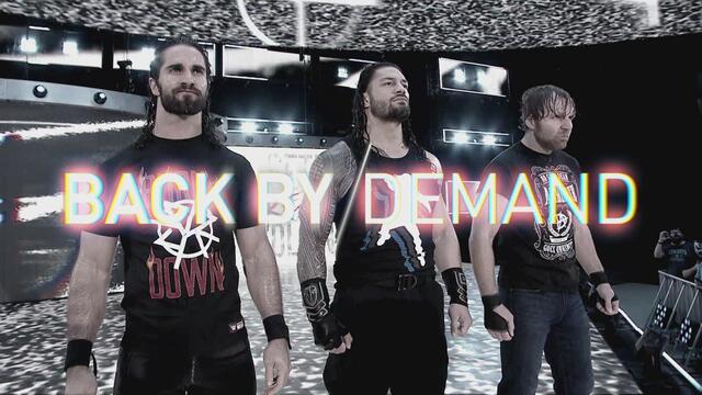 WWE TLC (US)