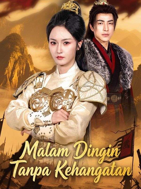Malam Dingin Tanpa Kehangatan poster
