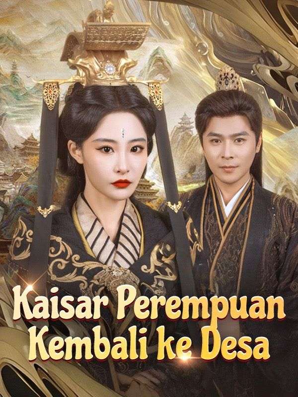 Kaisar Perempuan Kembali ke Desa poster