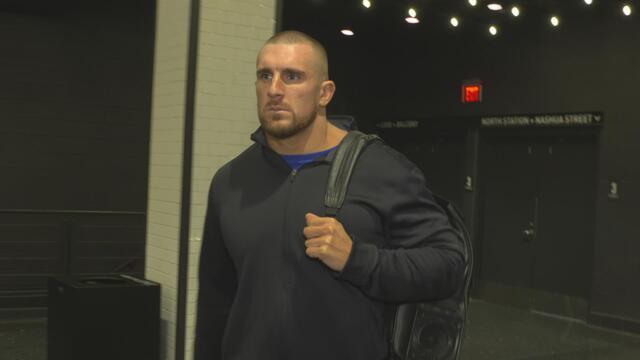 Mojo Rawley stands silent in the face of Zack Ryder's hype: WWE.com Exclusive, Dec. 17, 2017
