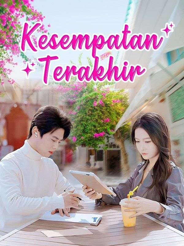 Kesempatan Terakhir poster