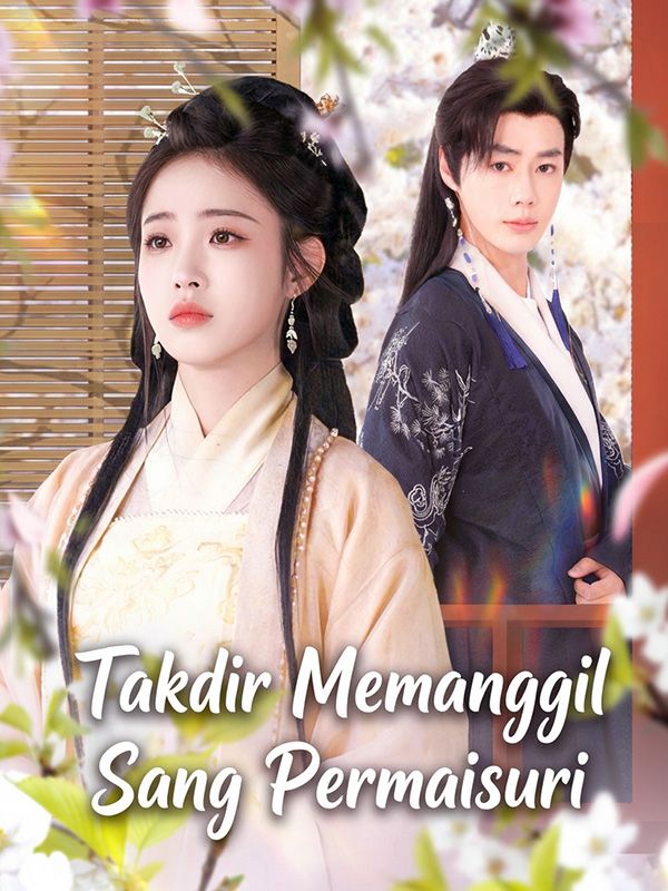 Takdir Memanggil Sang Permaisuri poster