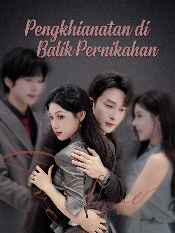 Pengkhianatan di Balik Pernikahan poster