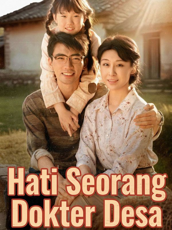 Hati Seorang Dokter Desa poster