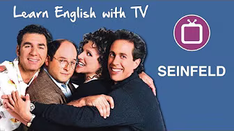 English with TV Series (Kids Appropriate)