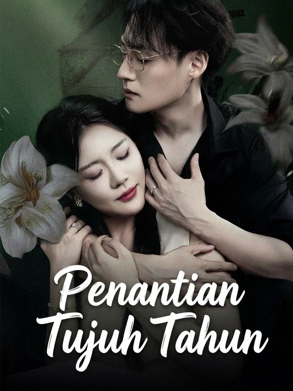 Penantian Tujuh Tahun poster