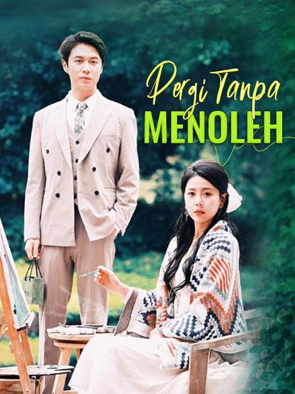 Pergi Tanpa Menoleh poster