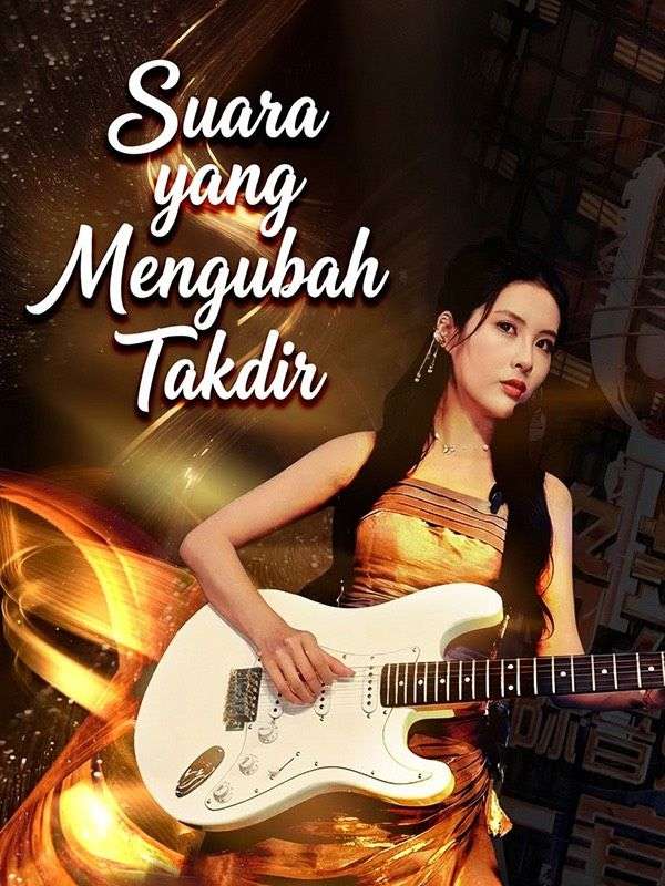Suara yang Mengubah Takdir poster