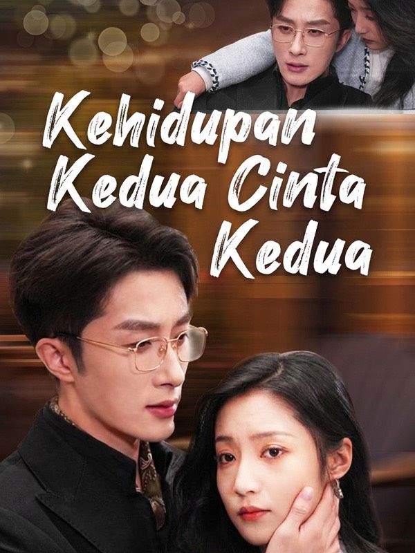 Kehidupan Kedua Cinta Kedua poster