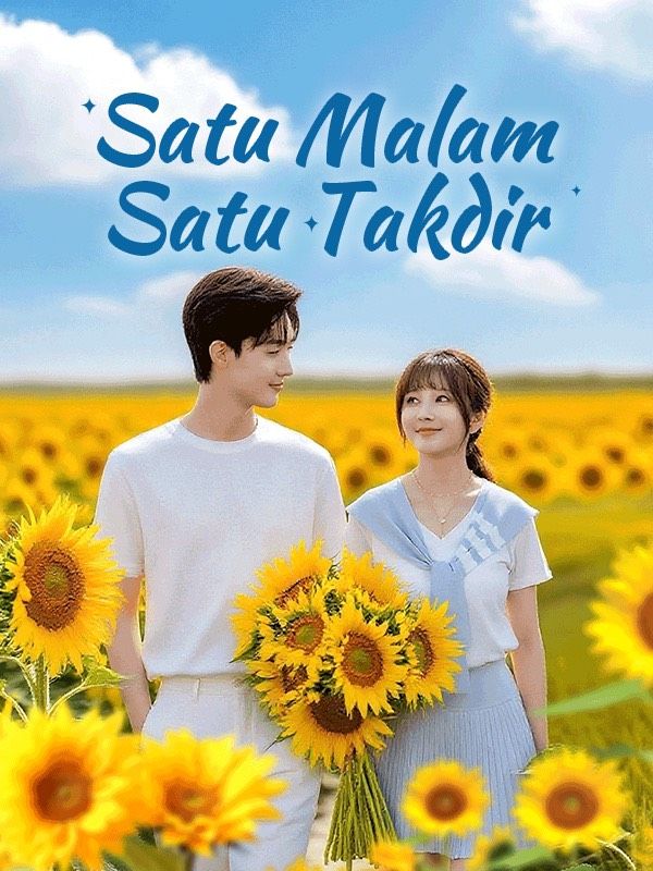 Satu Malam Satu Takdir poster