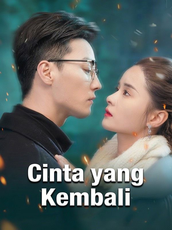 Cinta yang Kembali poster