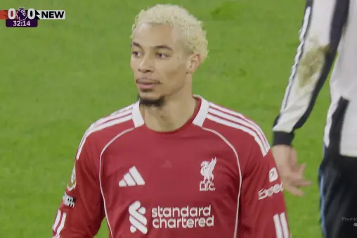 [Highlights] Great imagination! Ekitiike's narrow-angle chip saved