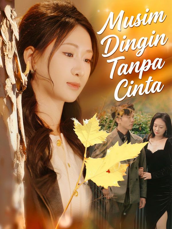 Musim Dingin Tanpa Cinta poster