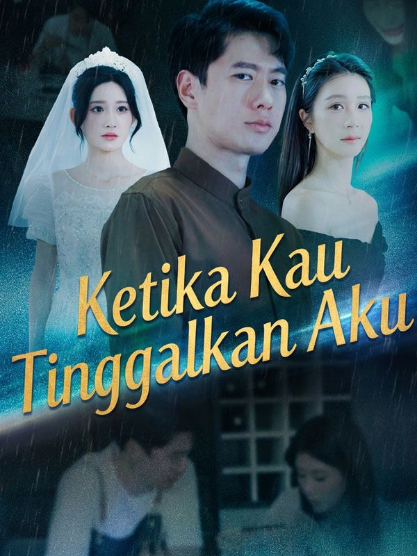 Ketika Kau Tinggalkan Aku poster