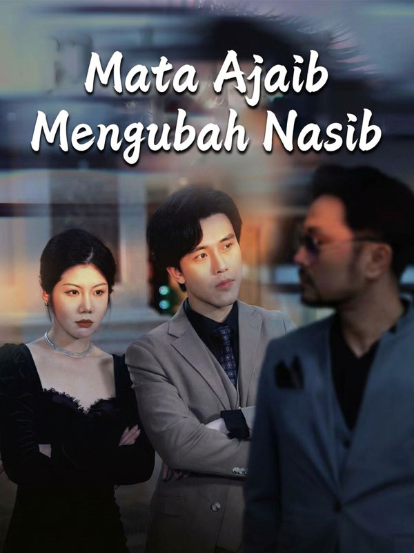 Mata Ajaib Mengubah Nasib poster