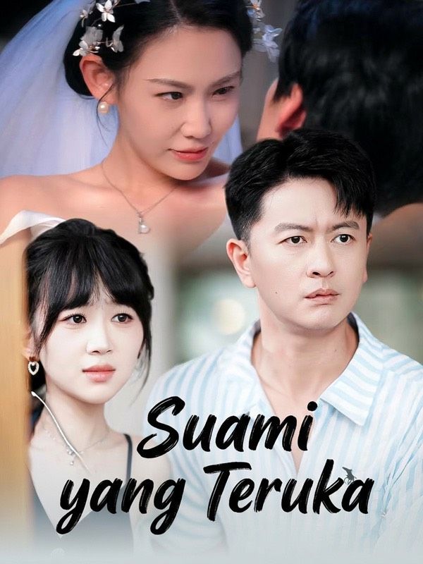 Suami yang Terluka poster