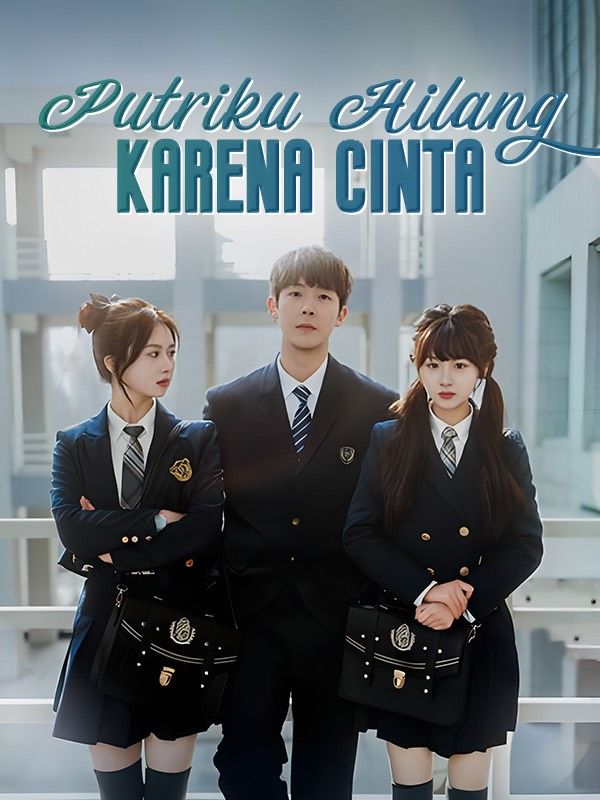 Putriku Hilang Karena Cinta poster