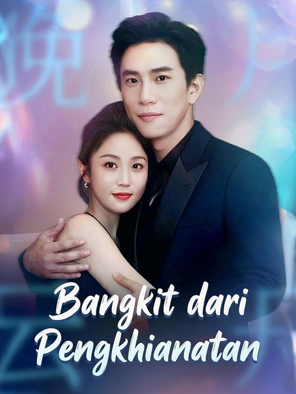 Bangkit dari Pengkhianatan poster
