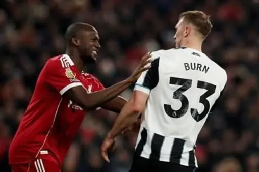 Full Match Replay (Lou Yichen, Liu Yue)