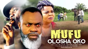 Mufu Olosha Oko