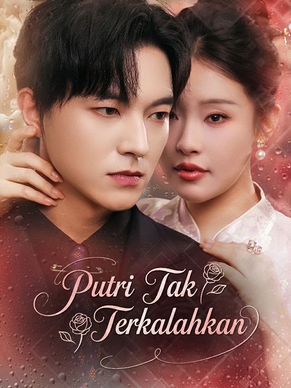 Putri Tak Terkalahkan poster