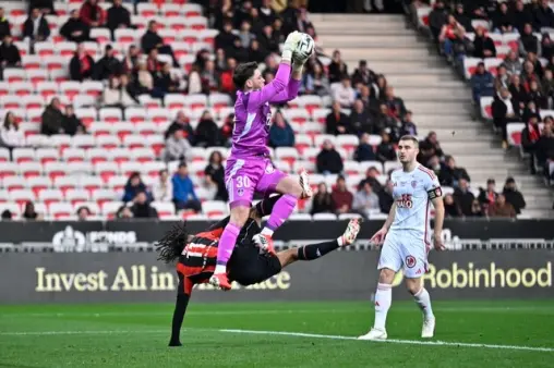 Full Match Highlights