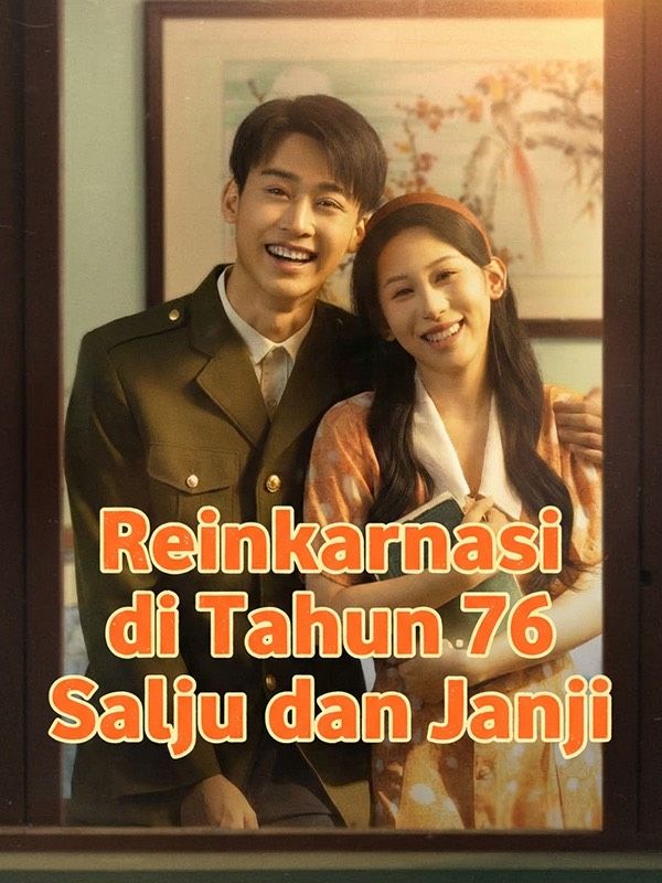 Reinkarnasi di Tahun 76 Salju dan Janji poster