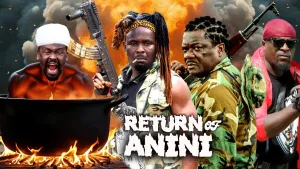 Return of Anini