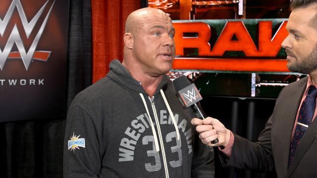 Elimination Chamber Qualifying Matches begin on Raw: WWE.com Exclusive, Jan. 29, 2018