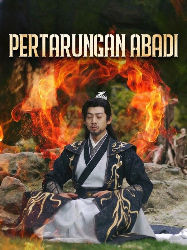 Pertarungan Abadi poster