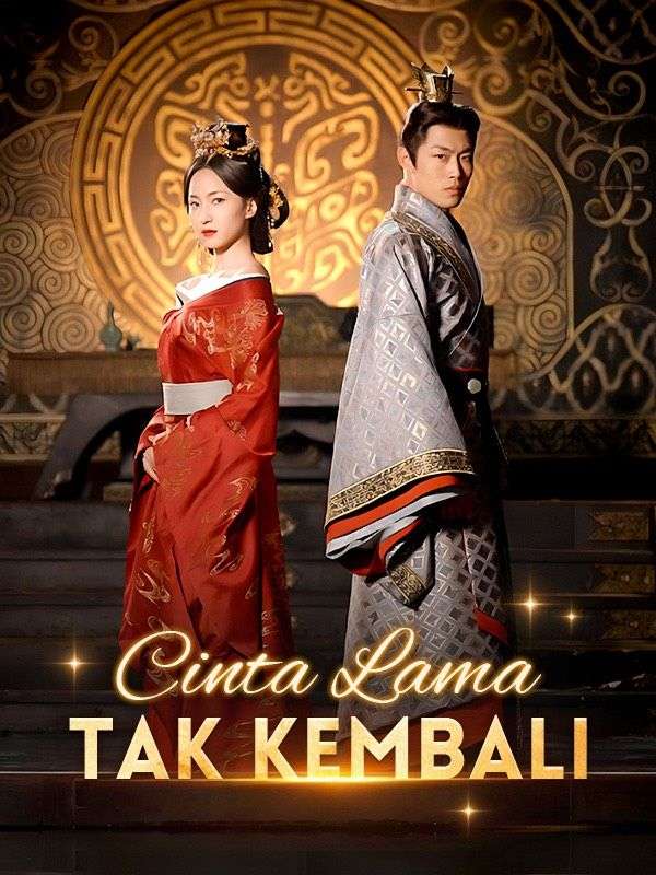 Cinta Lama Tak Kembali poster
