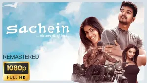 Sachein