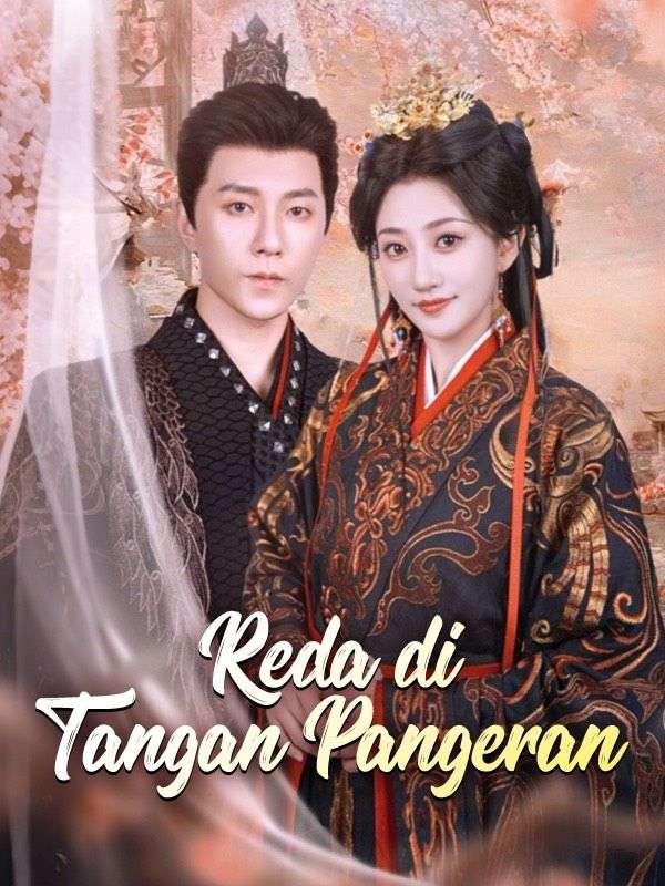 Reda di Tangan Pangeran poster