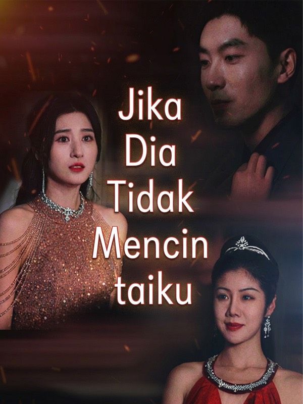 Jika Dia Tidak Mencintaiku poster