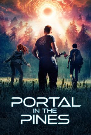 Portal in the Pines [Indonesian]