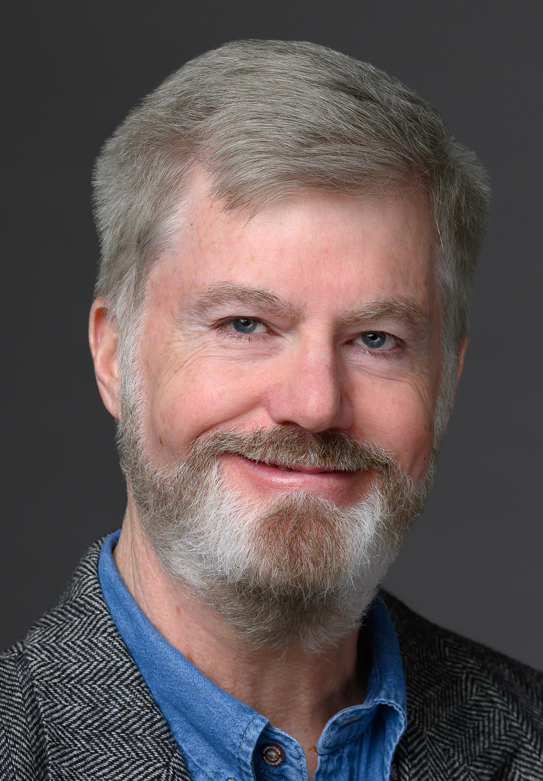 Timothy McGovern
