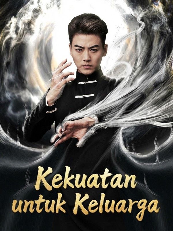 Kekuatan untuk Keluarga poster