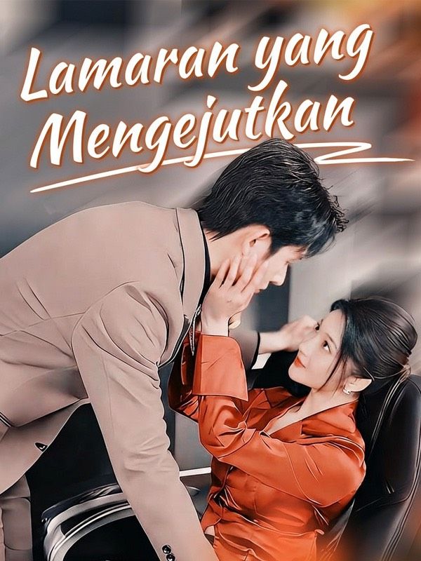 Lamaran yang Mengejutkan poster