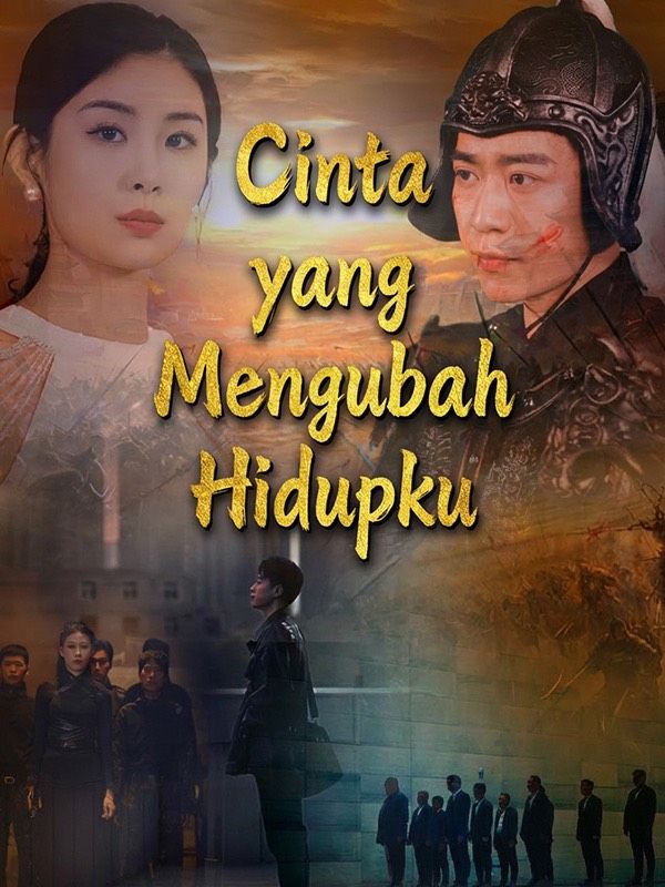 Cinta yang Mengubah Hidupku poster