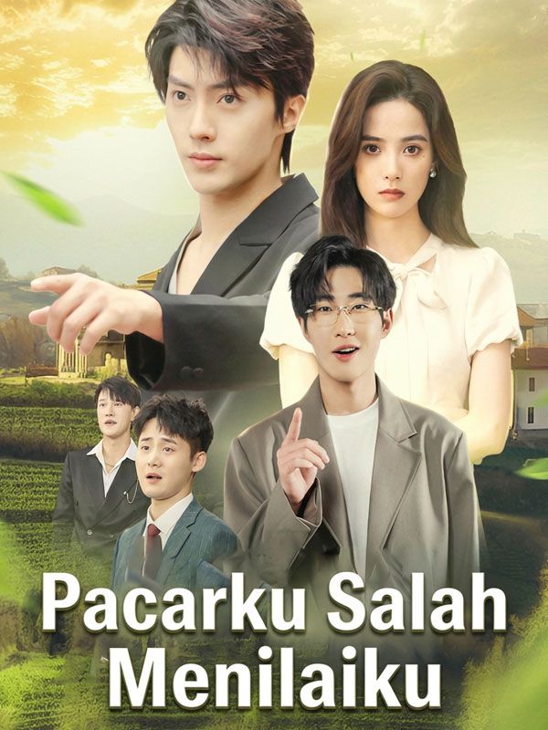 Pacarku Salah Menilaiku poster