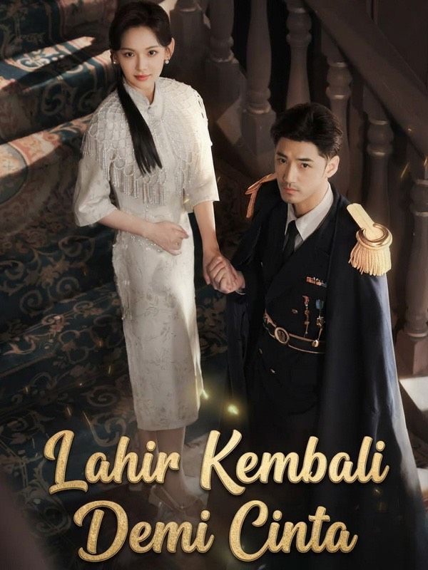 Lahir Kembali Demi Cinta poster