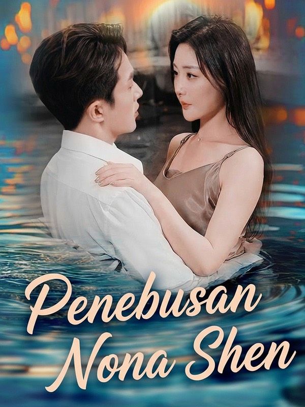 Penebusan Nona Shen poster