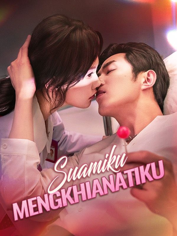 Suamiku Mengkhianatiku poster