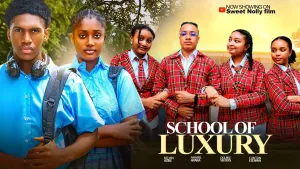 School of Luxury