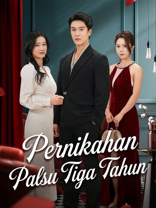Pernikahan Palsu Tiga Tahun poster