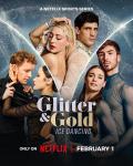 Glitter & Gold: Ice Dancing